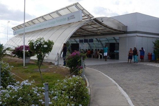 Médico cirurgião explica estado de saúde do cabo da PM baleado por meliante na cidade de Patos