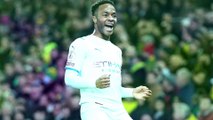 Stats Performance der Woche: Raheem Sterling