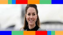  Kate Middleton aux anges : un bébé pour la Saint-Valentin