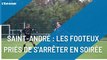 Saint-André-les-Vergers : les footballeurs n'ont plus droit au terrain synthétique après 19 h.