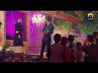 RUPOSH - Telefilm Har Pal Geo Part III