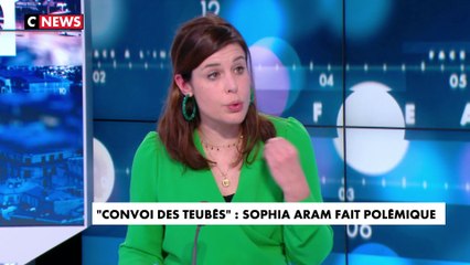 Charlotte d'Ornellas : «L’humour ne permet pas tout»