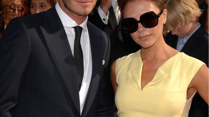 FEMME ACTUELLE - Victoria Beckham : les révélations sur ses habitudes alimentaires