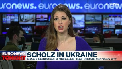 Latest news bulletin | February 14th – Evening