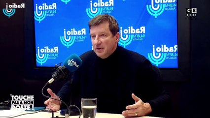 "Zemmour fait le juif de service" : polémique autour de Yannick Jadot