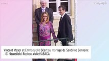 Emmanuelle Béart : La mort de son compagnon, un drame en plein Festival de Cannes