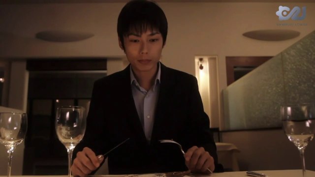 Fuegos Artificiales de Amor - Historias de Amor de Fukuoka Capitulo 2