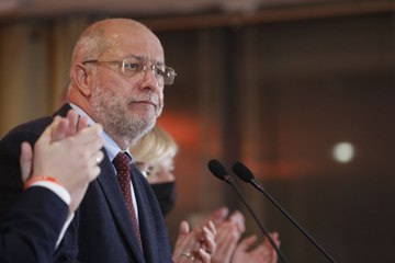 Debacle de Igea lleva a Cs a la irrelevancia en Castilla y León: pierde 11 escaños en dos años