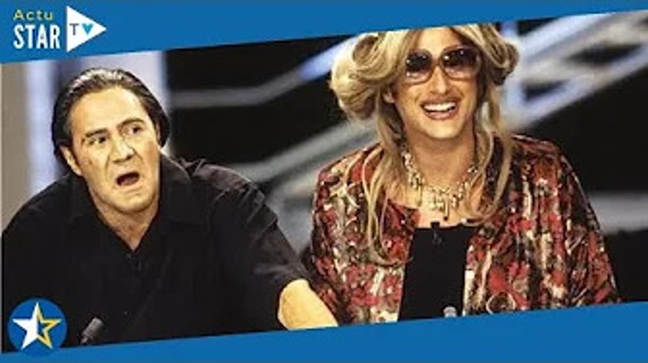 Antoine de Caunes et José Garcia : bientôt le retour du duo culte ?