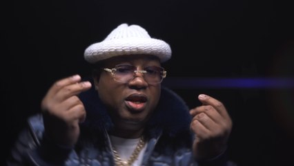 E-40 - It's Hard Not To