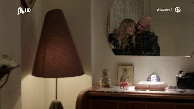 Σασμός: Η Άσπα ξανά θύμα ξυλοδαρμού - Οι σκληρές σκηνές που σόκαραν το τηλεοπτικό κοινό