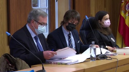 La madre de Desirée dice que "la adoraba" y que "jamás le haría daño"