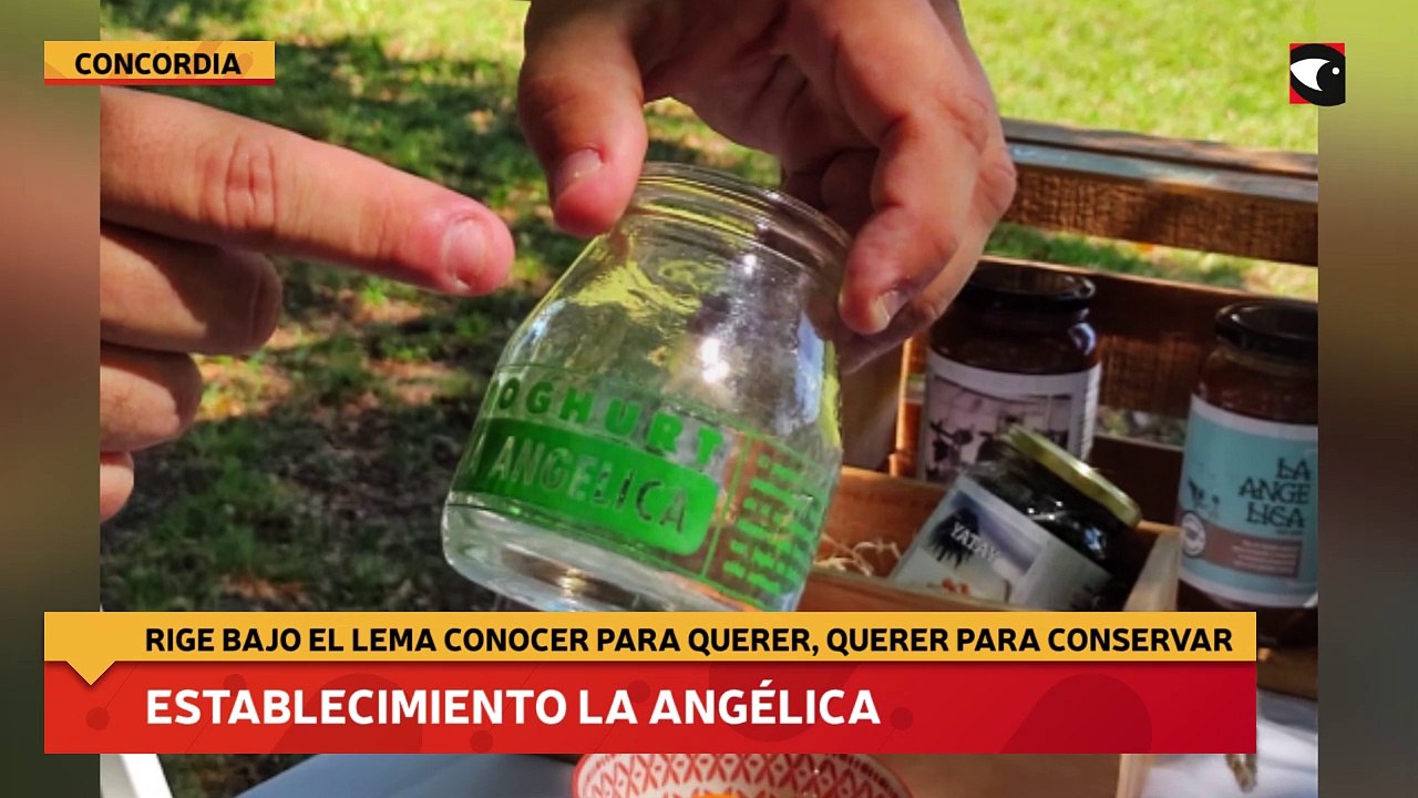 Establecimiento La Angélica