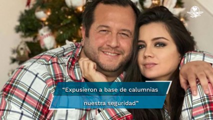 Nuera de AMLO dispuesta a aportar pruebas sobre renta de casa en Houston