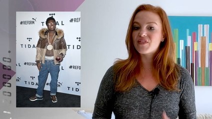 Kodak Black Reportedly 1 Of 3 Victims Shot Outside Justin Bieber’s Concert After Party