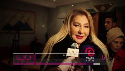 نادية الجندي