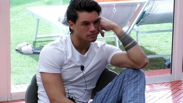 “Ma è pazza…”. GF Vip, Antonio esplode dopo la sauna con Delia Duran dice tutto a Davide