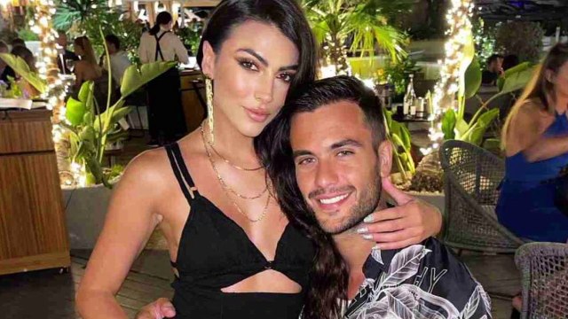 “Non abbiamo pagato”. Giulia Salemi e Pierpaolo Pretelli, cena per San Valentino