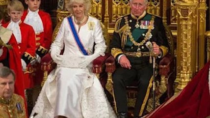 Inside Operation Golden Orb - les plans secrets du couronnement de Charles et Camilla