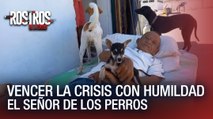 Vencer la crisis con humildad - Rostros de la Crisis