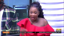 Valentines Day 2022: KOD, Kwabena Kwabena, Strongman and Ex-Doe send love messages- Adom TV (14-2-22