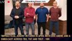 'Impractical Jokers' Returns in April with Eric André and a Simulcast Across TBS, TNT and TruT - 1br