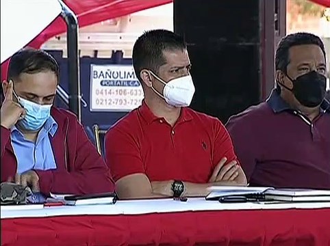 PSUV resalta los avances de los cuerpos de seguridad del Estado para neutralizar los ataques terroristas en frontera venezolana