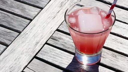 Here's the Secret to Staying Healthy While You're on Vacation