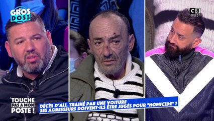 Le témoignage émouvant d'Hocine, neveu d'Ali, décédé