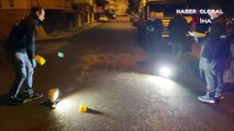 Sakarya'nın Adapazarı ilçesinde iki grup arasında silahlı kavga: 2 kişi yaralandı