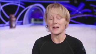 Dancing on Ice S14E05 part 1