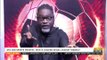 GFA and Sports Ministry, Who is leading Ghana against Nigeria?- Fire 4 Fire on Adom TV (14-2-22)