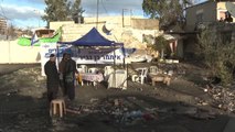 İsrailli aşırı sağcı milletvekilinin Şeyh Cerrah Mahallesi'nde kurduğu çadır kaldırıldı