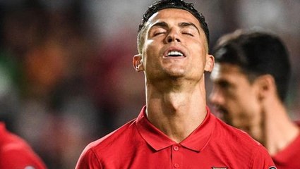 Cristiano Ronaldo'dan şaşırtan emeklilik kararı! Futbol dünyası dondu kaldı
