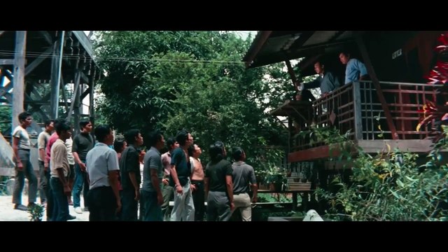 Patron Benim # Bruce Lee # Kung fu # Türkçe Dublaj # Film İzle # PART 2