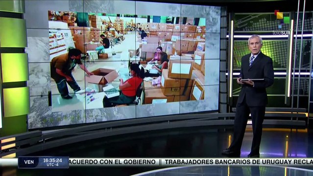 Fiscalía hondureña inicia investigación tras encontrar medicamentos vencidos