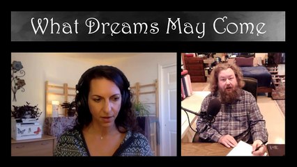 WDMC ~ Ep66: Sense of Self