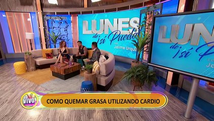 ¿Cómo Quemar Grasa Utilizando Cardio?