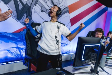 Six Invitational 2022: Liquid avança na chave superior, FURIA e Faze vão para lower