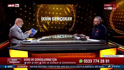 BAE ile başlayan yeni dönemin derin gerçeği