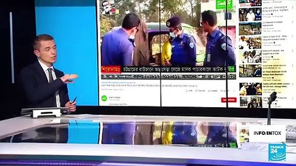 Inde : l'interdiction du hijab en classe nourrit les infox