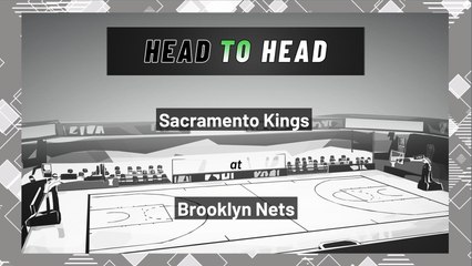 Justin Holiday Prop Bet: 3-Pointers Made, Kings At Nets, February 14, 2022