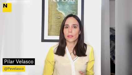 PILAR VELASCO | Pablo Casado cae, el monstruo crece