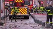 Pyrénées-Orientales : au moins sept morts, dont deux enfants, dans un incendie