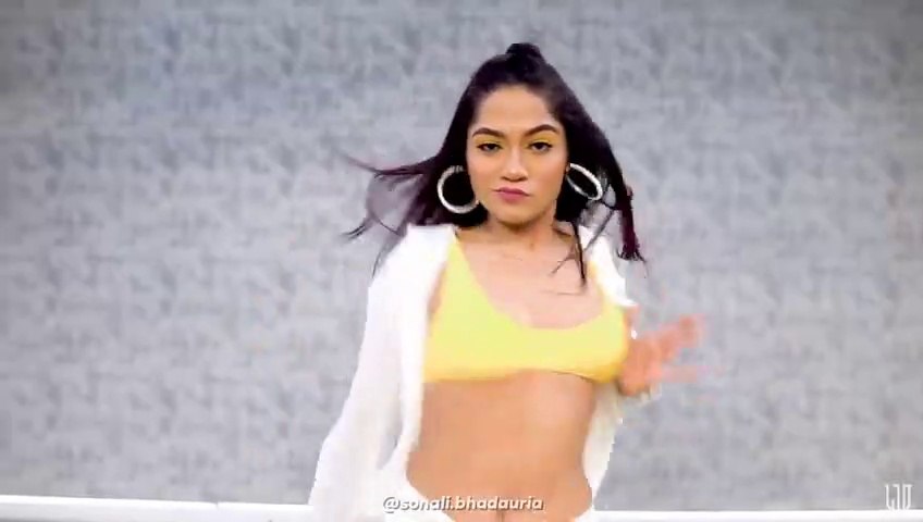 Lazy Lamhe - Dance Choreography -
