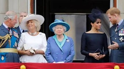 Le silence de Meghan et Harry sur "l'ins.ulte délibérée" de la reine Camilla, selon un expert royal