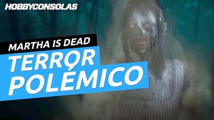¿QUÉ HA PASADO con MARTHA IS DEAD? La historia de sus polémicos cambios