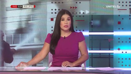 Descartan que cortocircuito haya causado el incendio donde murió  un joven en Cochabamba