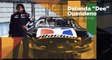 Dalanda Ouendeno: NASCAR Black History Month spotlight