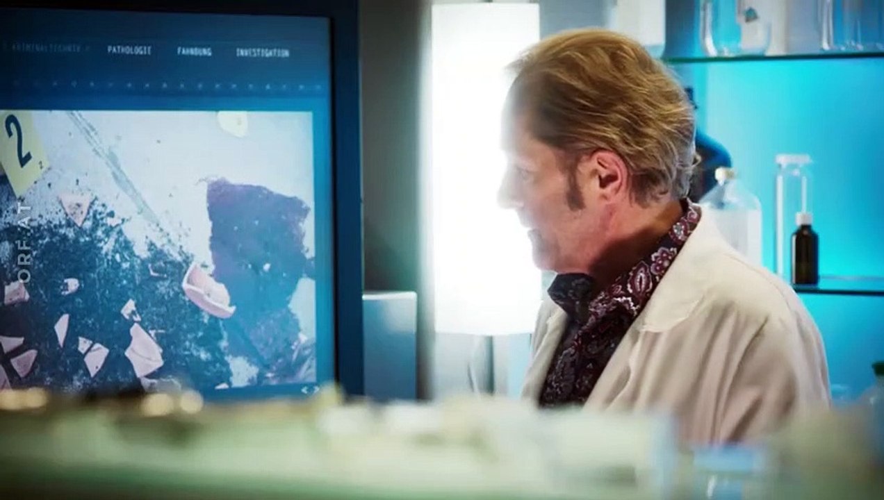 SOKO Wien Staffel 15 Folge 3 - Ganze